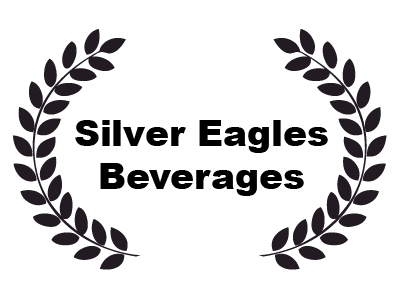 Sponsor: Silver Eagle Beverages