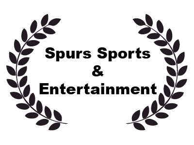Sponsor: Spurs Sports & Entertainment