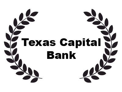 Sponsor: Texas Capital Bank