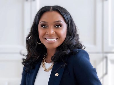 headshot of Dr. Tashni-Ann Dubroy