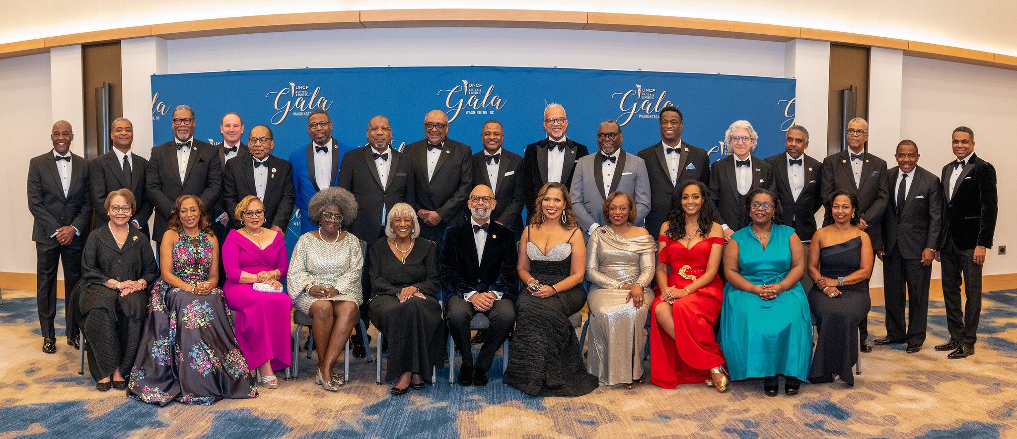 2026 UNCF National "A Mind Is..." Gala