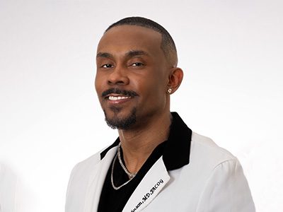Dr.-Pierre-Johnson