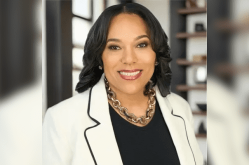 Dr. SherRhonda Gibbs