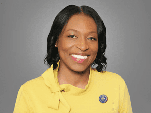 Yolanda Bridgeforth UNCF Board of Directors - UNCF