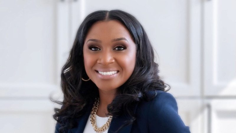 Dr. Tashni-Ann Dubroy