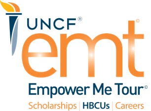 Empower Me Tour logo