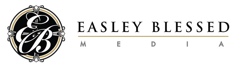 Easley Blessed Media logo