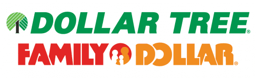 Dollar Tree/Family Dollar logo