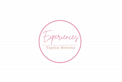 Experiences by Taylor Brione logo