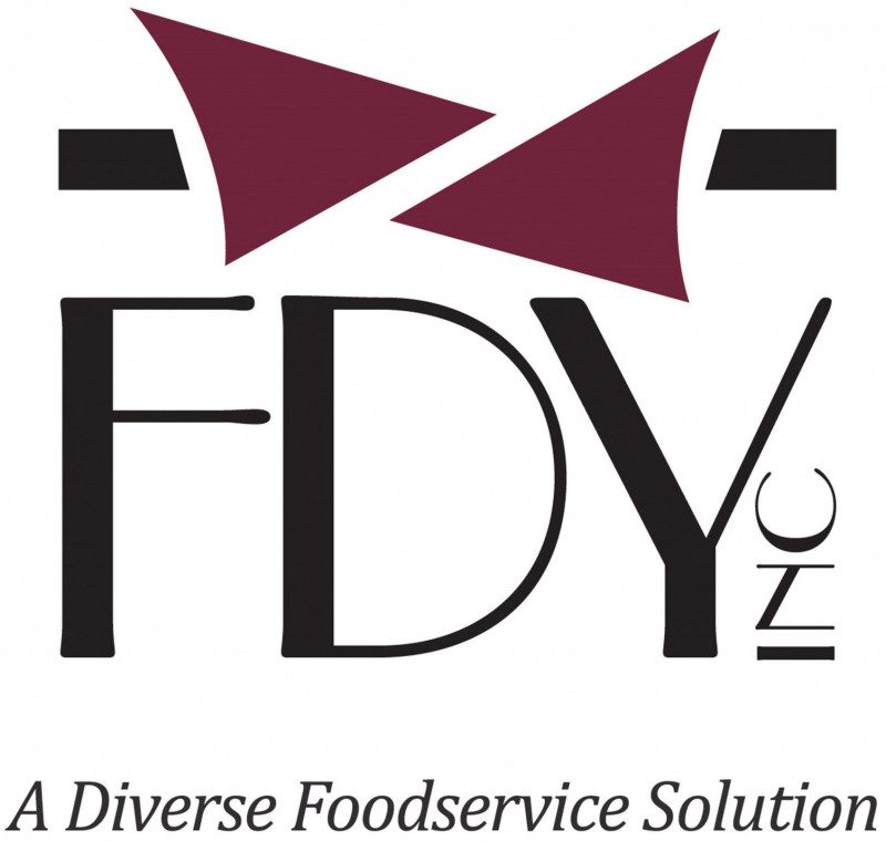 FDY Inc Logo