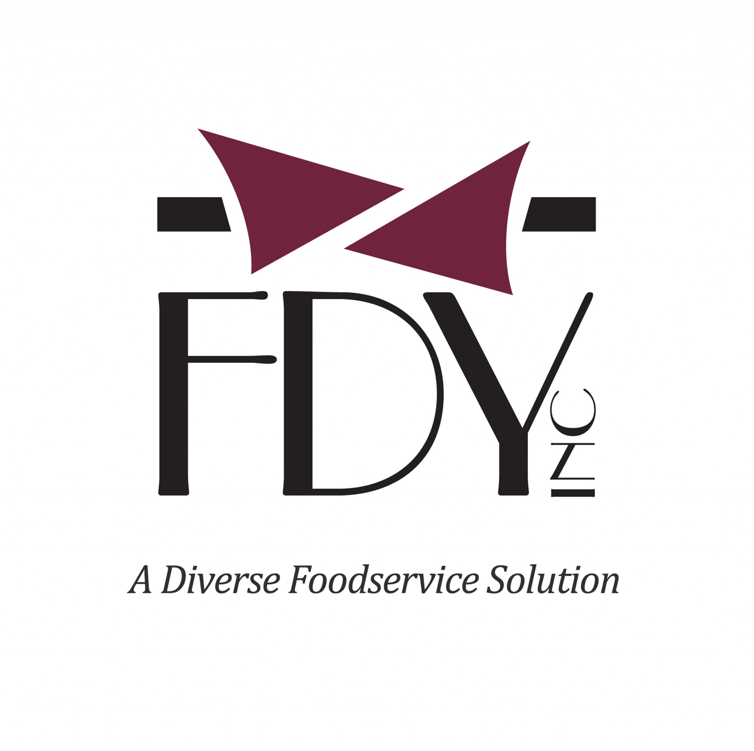 FDY Inc Logo