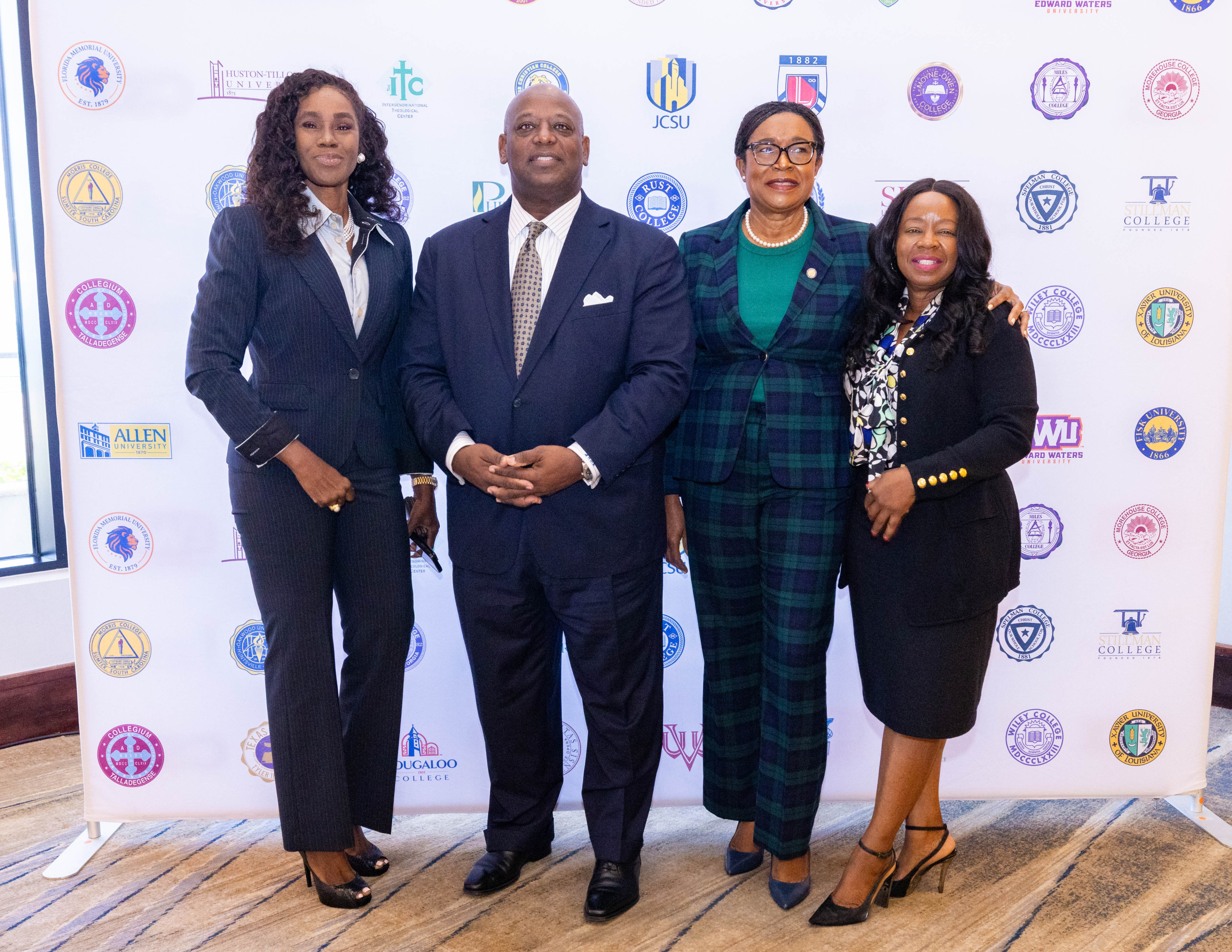25th Annual South Florida Luncheon