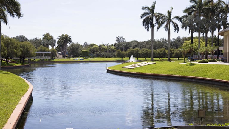 Florida Memorial University - UNCF