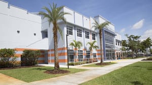 Florida Memorial University - UNCF