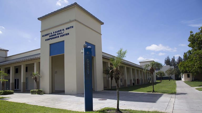 Florida Memorial University - UNCF