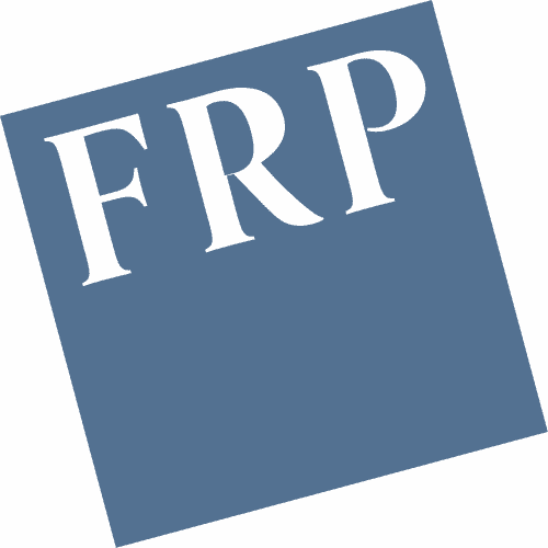 FRPH logo
