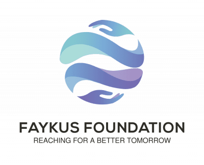 Faykus Foundation logo