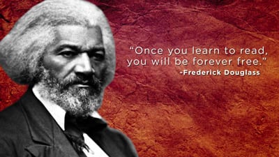The Life of Frederick Douglass - UNCF