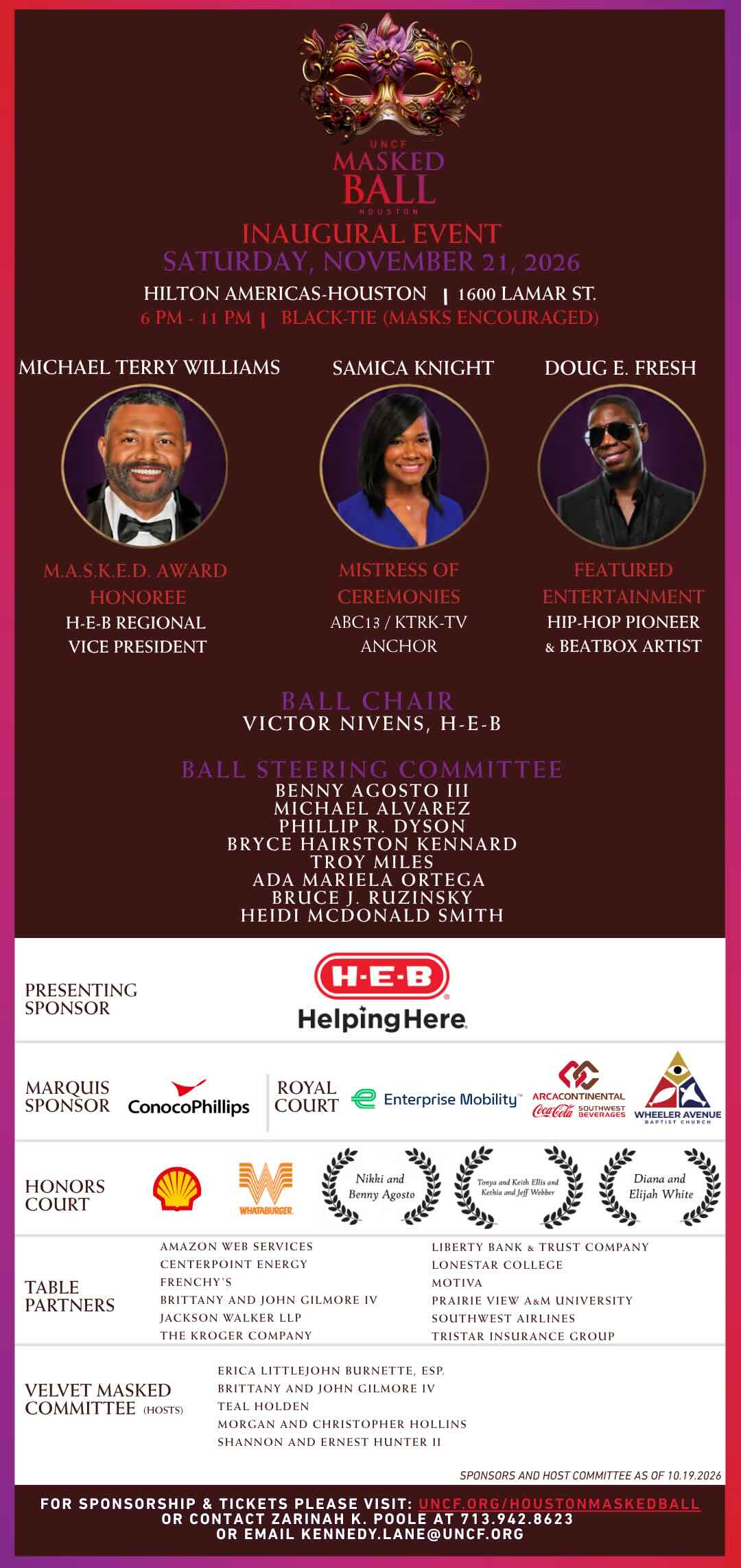 Final UNCF Houston Masked Ball Evite 10.21.26