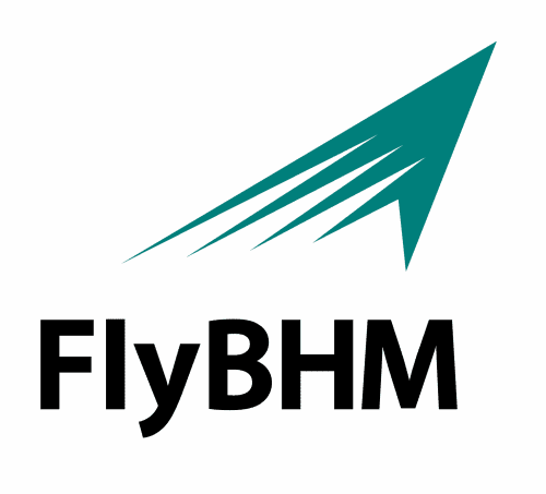 FlyBHM-logo
