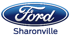 Ford Sharonville logo