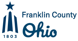 Franklin County Ohio 1803 logo