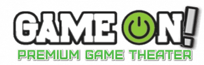 Game On Logo