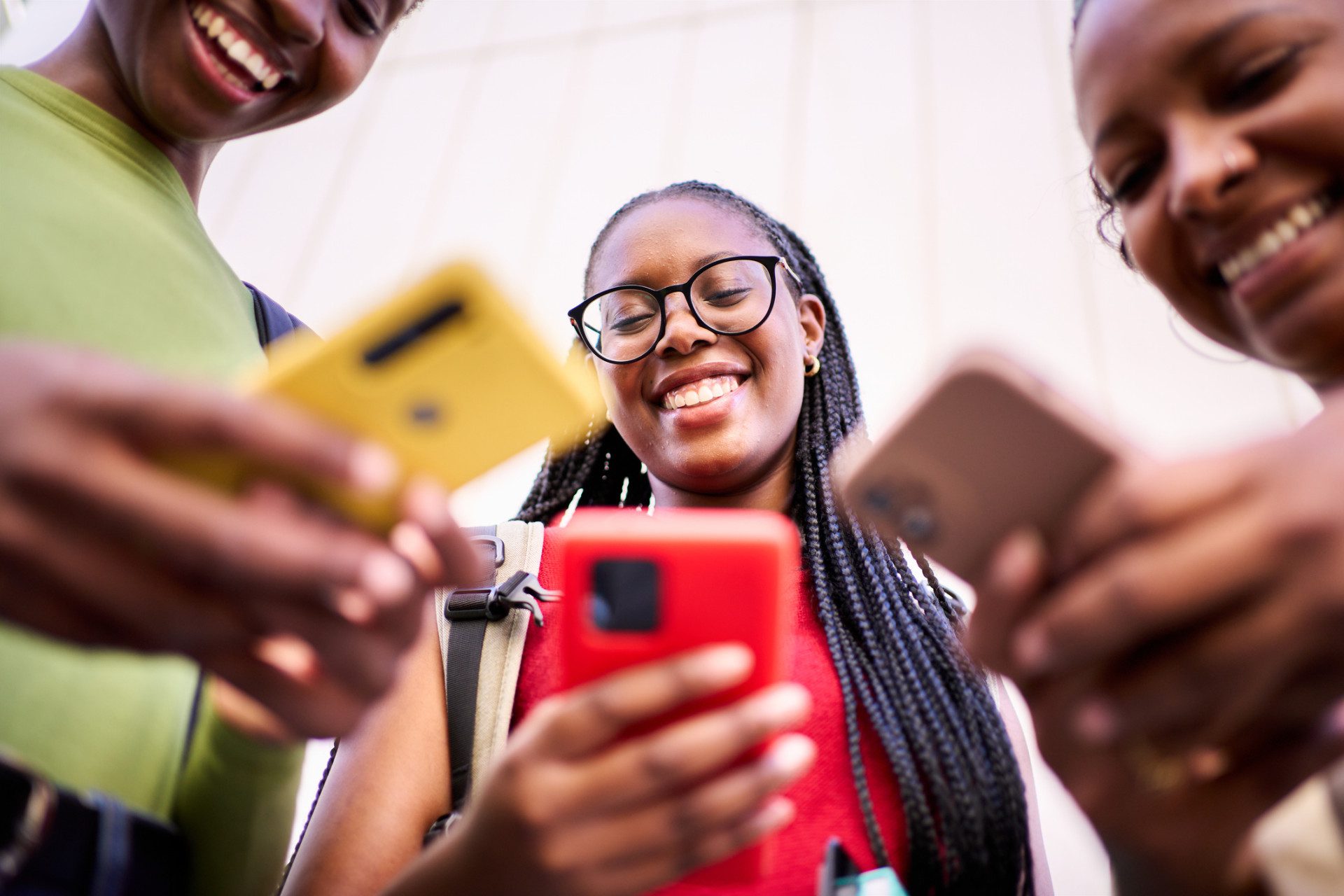 How to Build Your LinkedIn Profile Before Graduation - UNCF