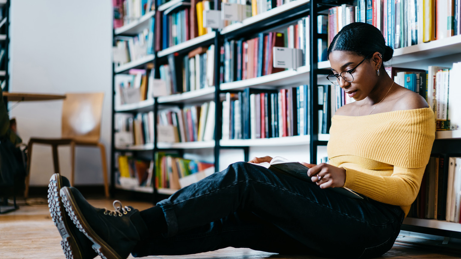 A Degree in English Literature can Open Doors for Your Career UNCF