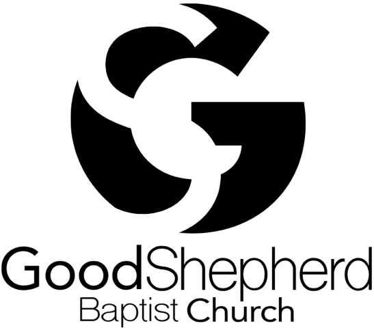 Good Shepherd Baptist Church logo