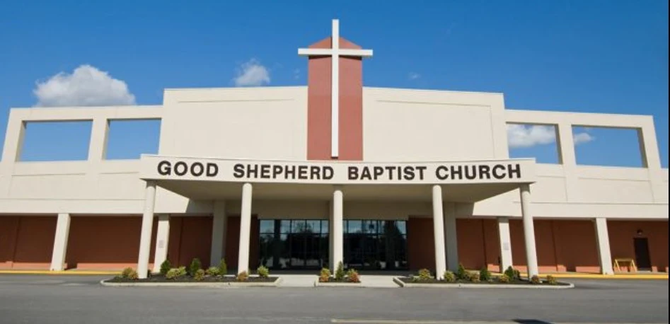Good Shepherd Baptist Church Building