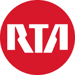 Greater Cleveland RTA logo