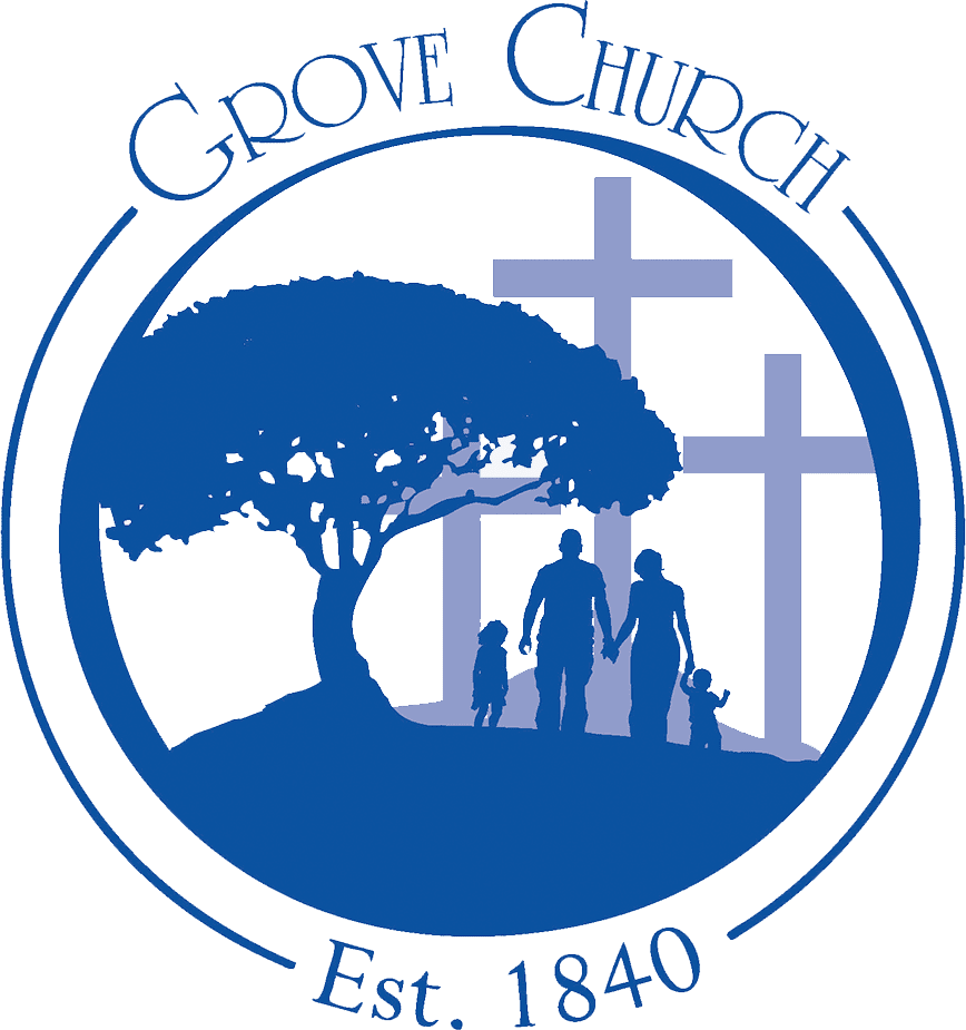 Grove Church logo