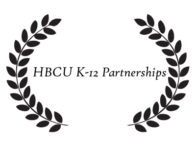 HBCU K-12 Partnerships