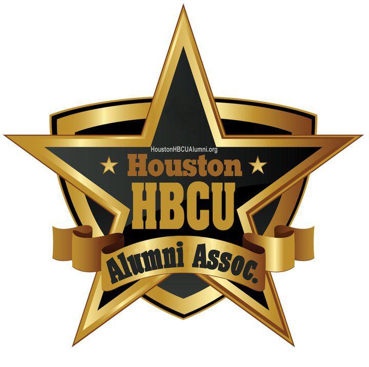 Houston HBCU Star logo