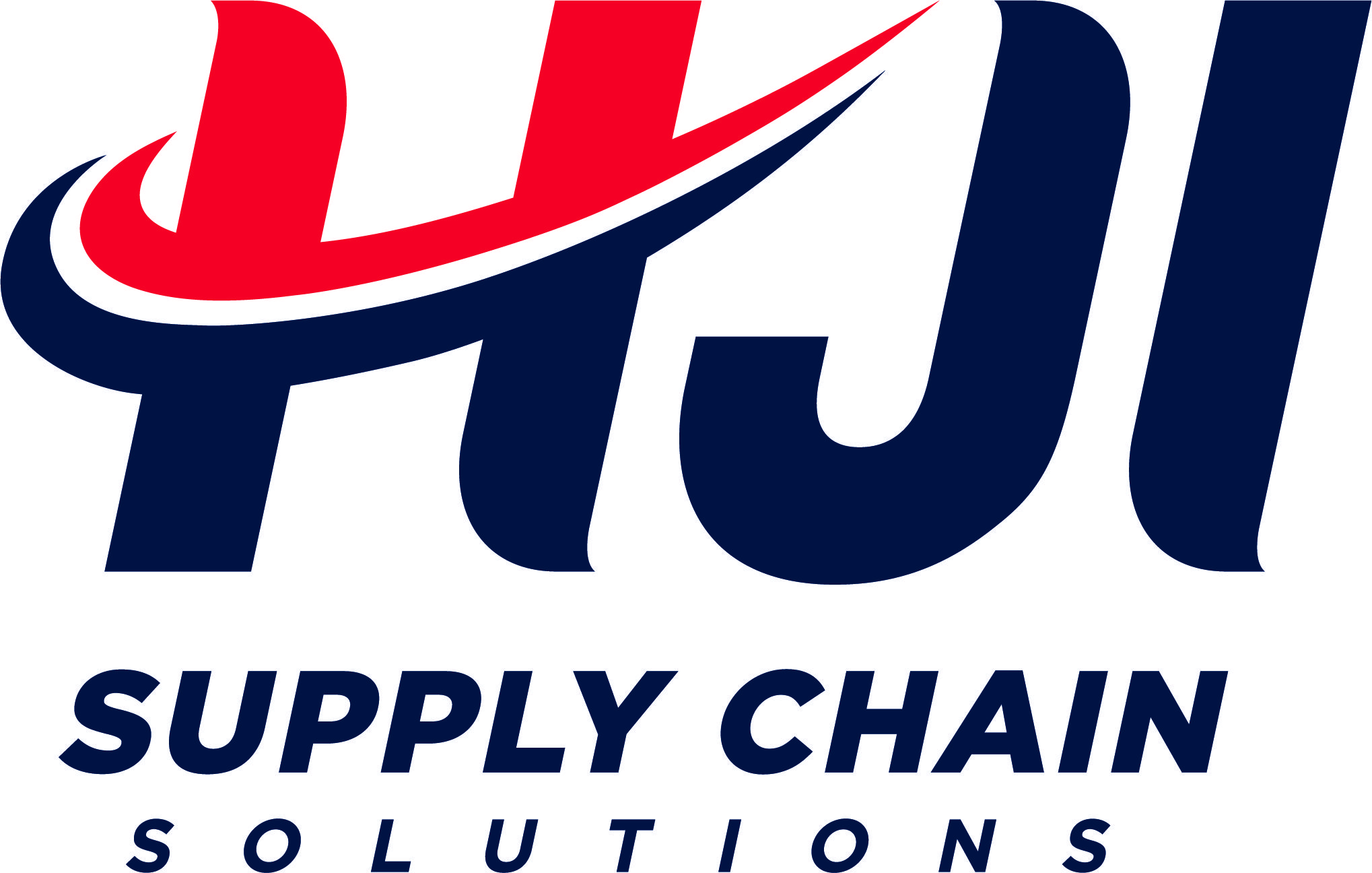 HJI Supply Chain logo