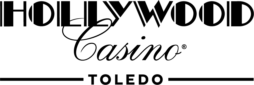 Hollywood Casino Toledo logo