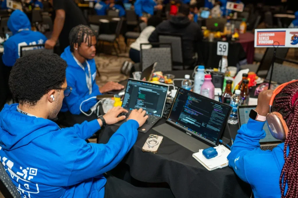Call for HBCU Students: Apply to Black Enterprise BE Smart HBCU ...