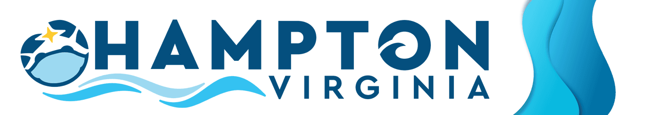 Hampton Virginia logo