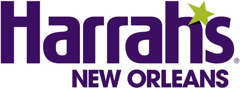 Harrah's NOLA logo