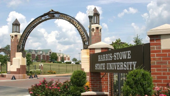 Harris-Stowe State University