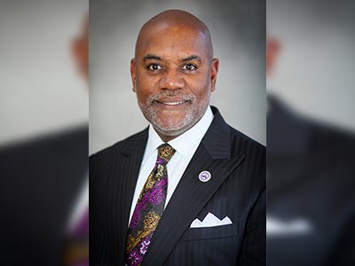 Rev. Dr. Frank K. Thomas