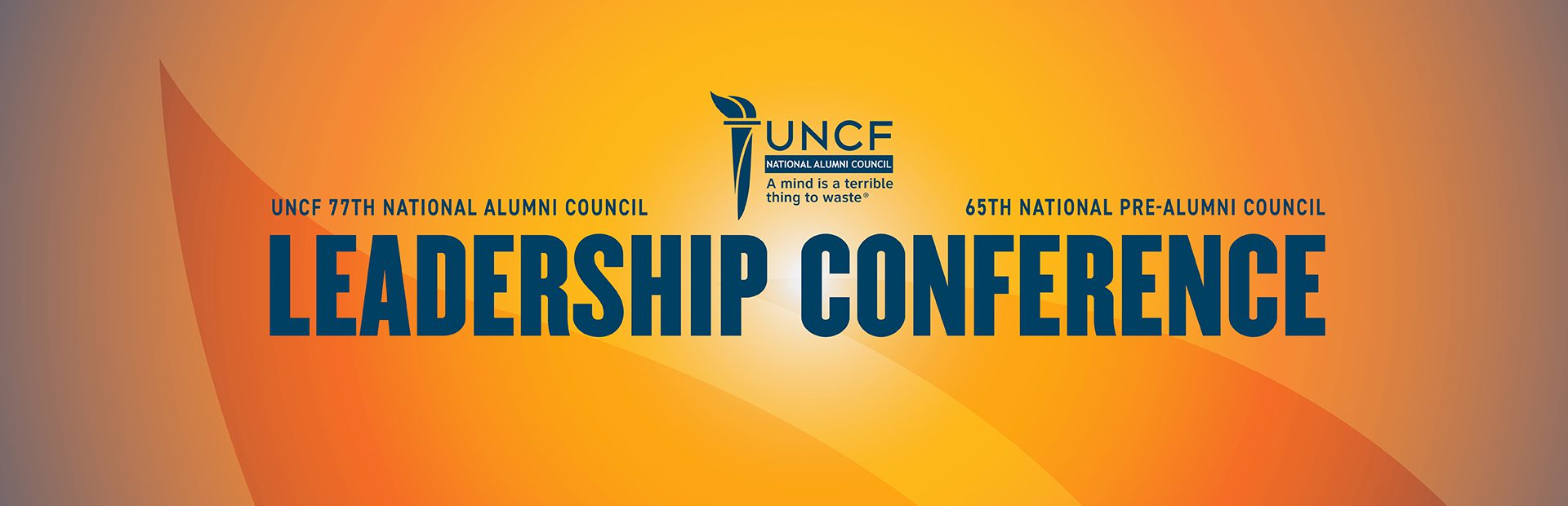 2024 NAC Conference Banner