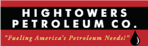 Hightowers Petroleum logo