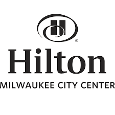 Hilton Milwaukee City Center logo