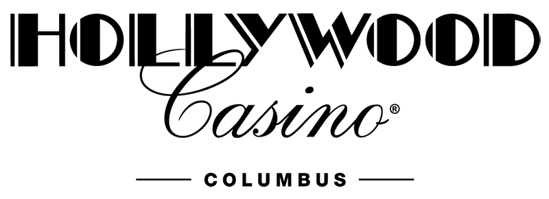 Hollywood Casino Columbus logo