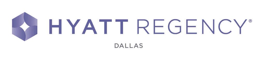 Hyatt Regency Dallas logo
