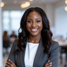Imani J. McClendon-Arcenaux