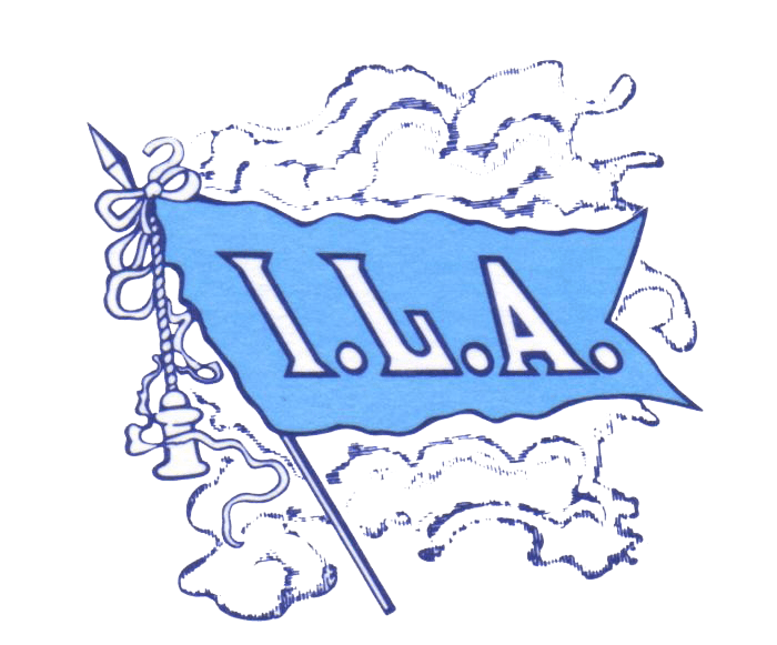 international Longshoreman's Association logo