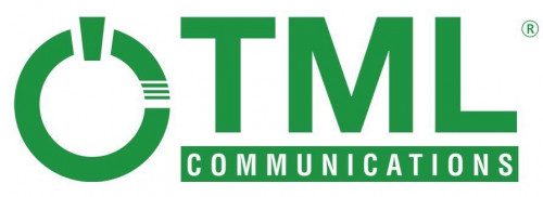 TML COMMUNICATIONS logo